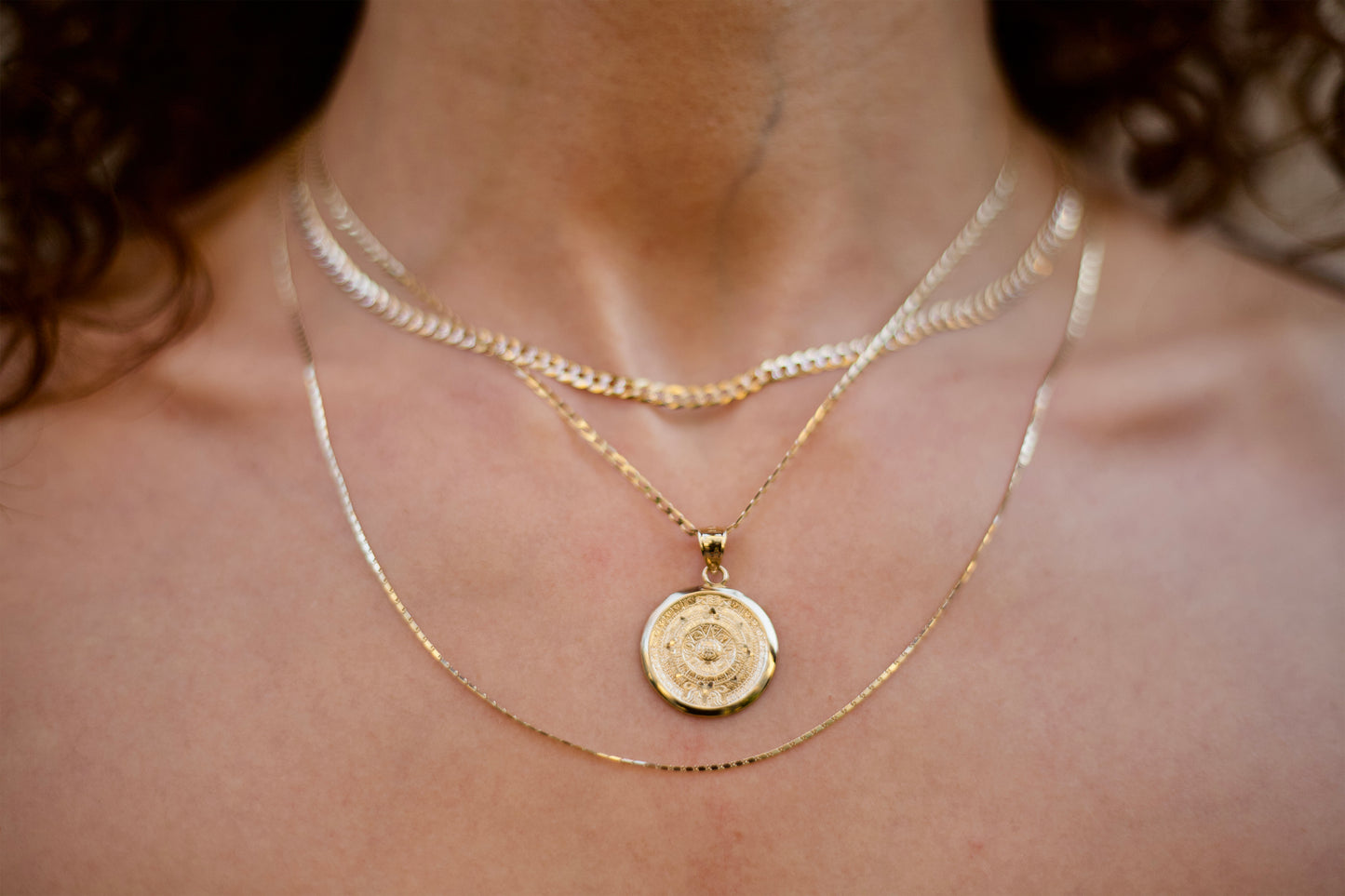 Snail Chain